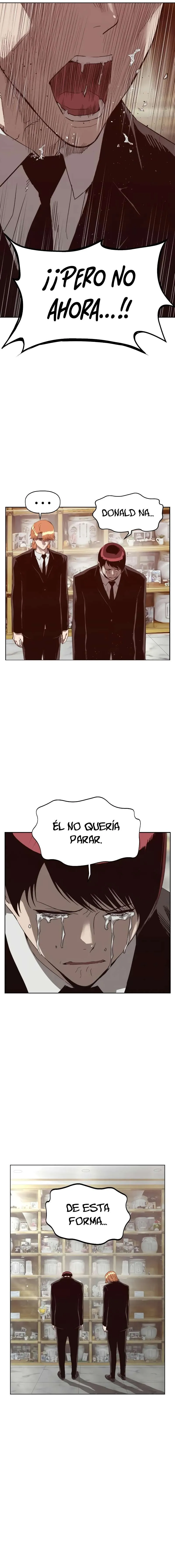 Héroe débil Capítulo 265 en Línea - página 15