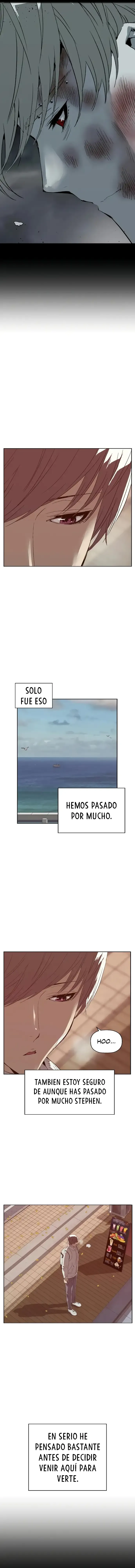 Héroe débil Capítulo 267 en Línea - página 34