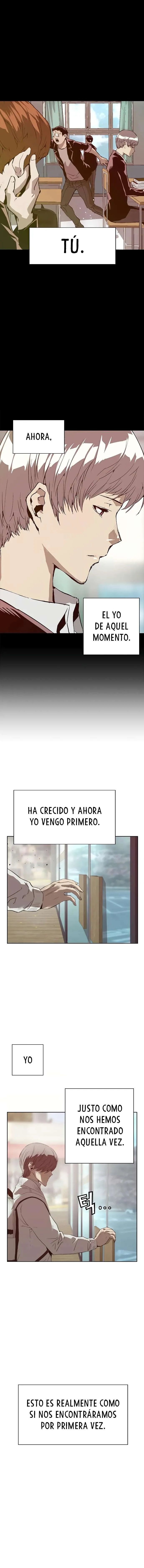 Héroe débil Capítulo 267 en Línea - página 36