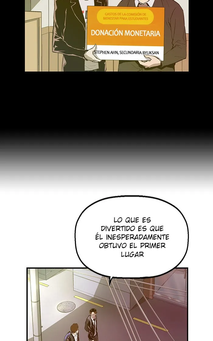 Héroe débil Capítulo 27 en Línea - página 5