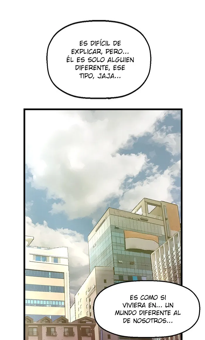 Héroe débil Capítulo 27 en Línea - página 7