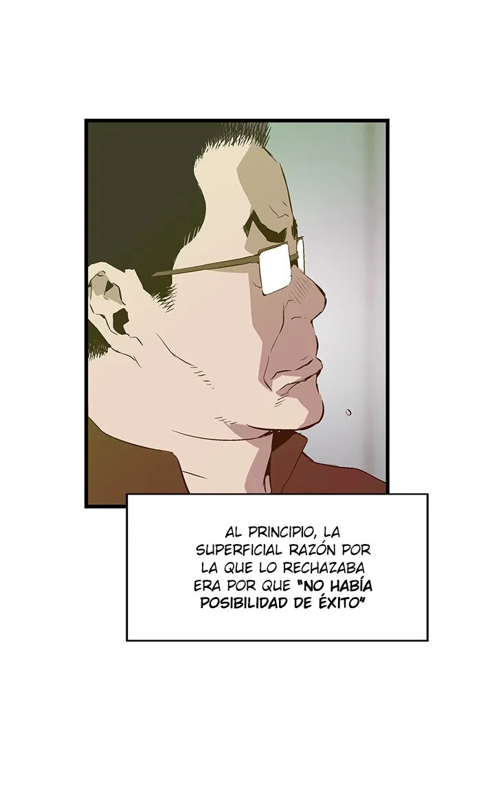 Héroe débil Capítulo 27 en Línea - página 25