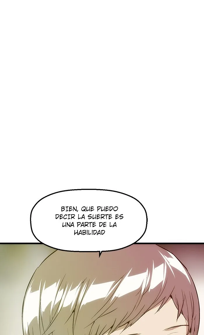 Héroe débil Capítulo 27 en Línea - página 36