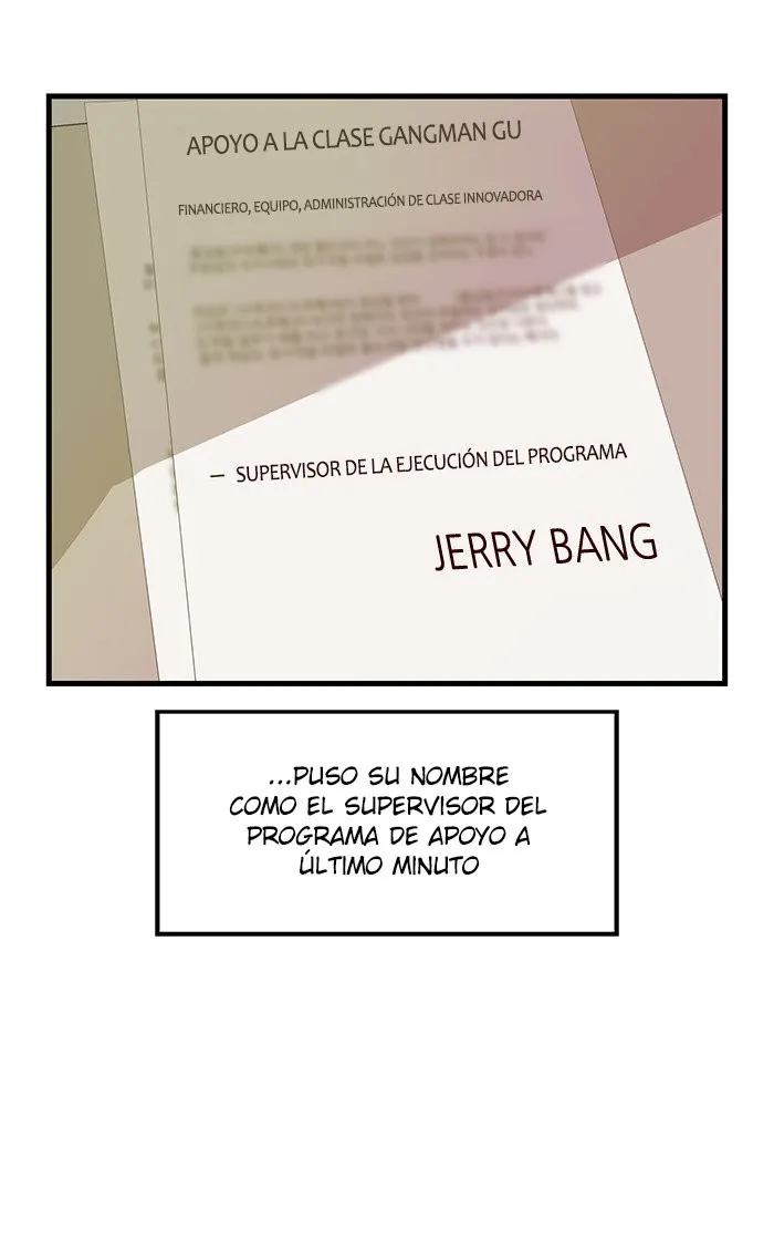 Héroe débil Capítulo 27 en Línea - página 50