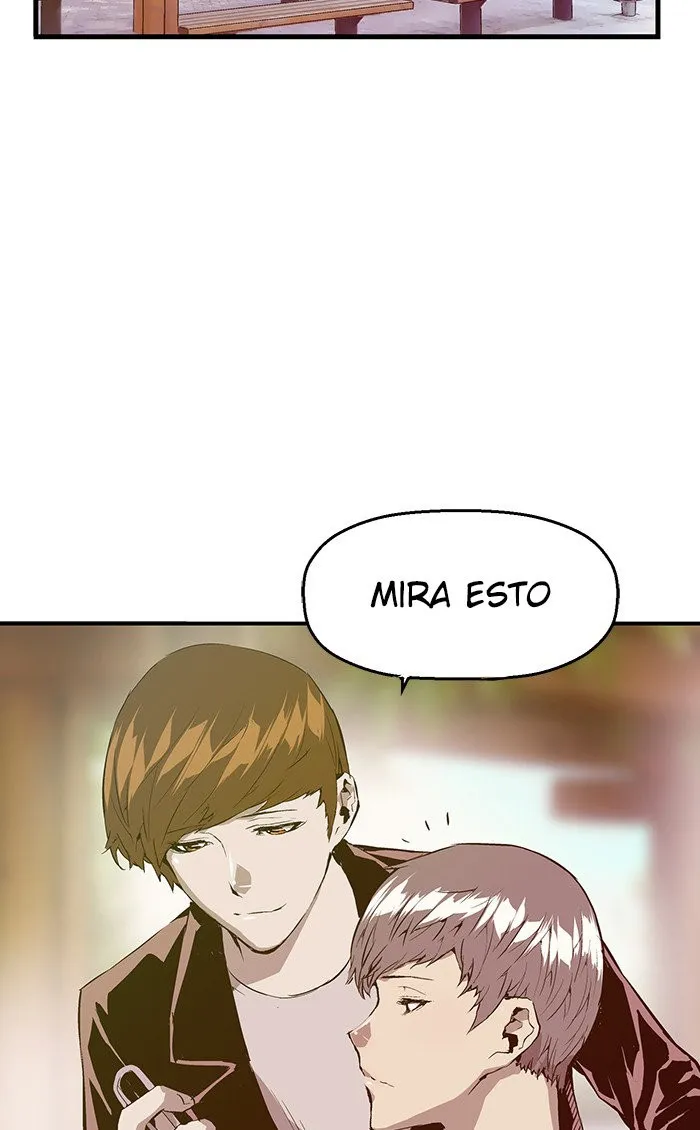 Héroe débil Capítulo 27 en Línea - página 53