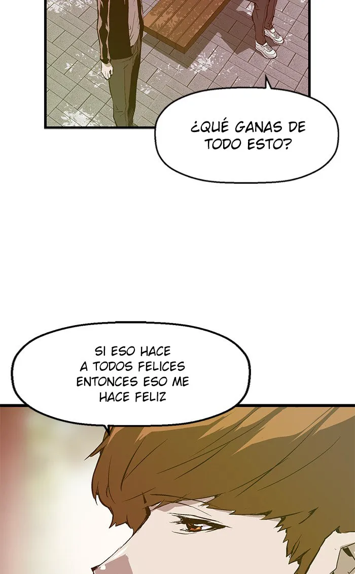 Héroe débil Capítulo 27 en Línea - página 59