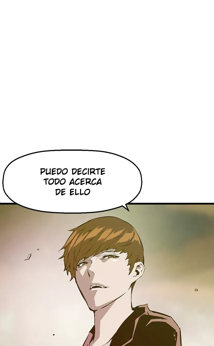 Héroe débil Capítulo 27 en Línea - página 61