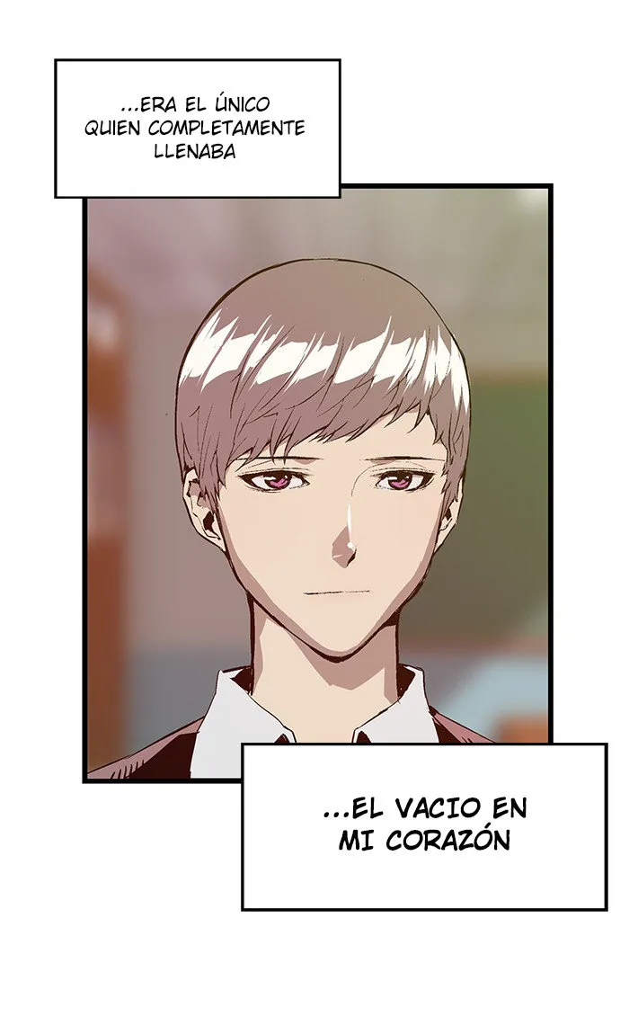 Héroe débil Capítulo 27 en Línea - página 69