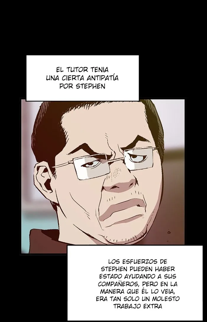 Héroe débil Capítulo 27 en Línea - página 83