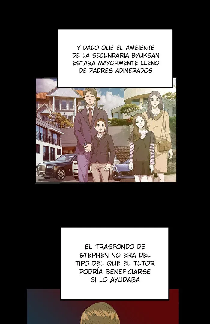Héroe débil Capítulo 27 en Línea - página 84