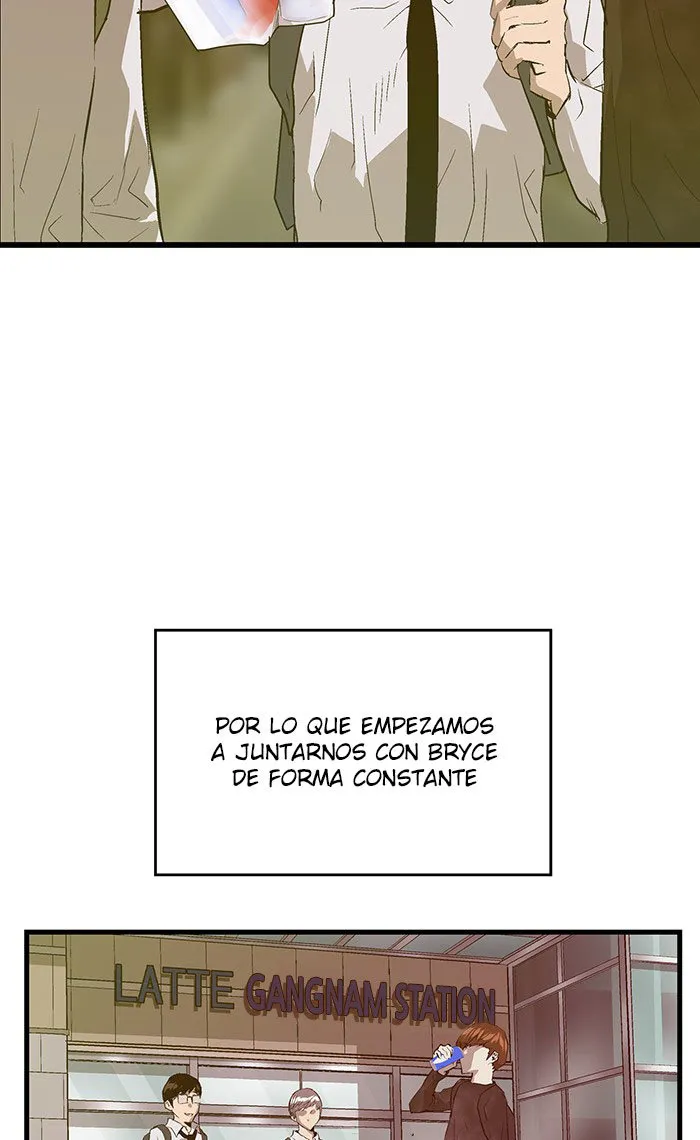 Héroe débil Capítulo 28 en Línea - página 8