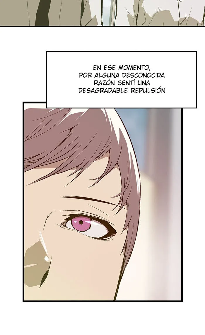 Héroe débil Capítulo 28 en Línea - página 22