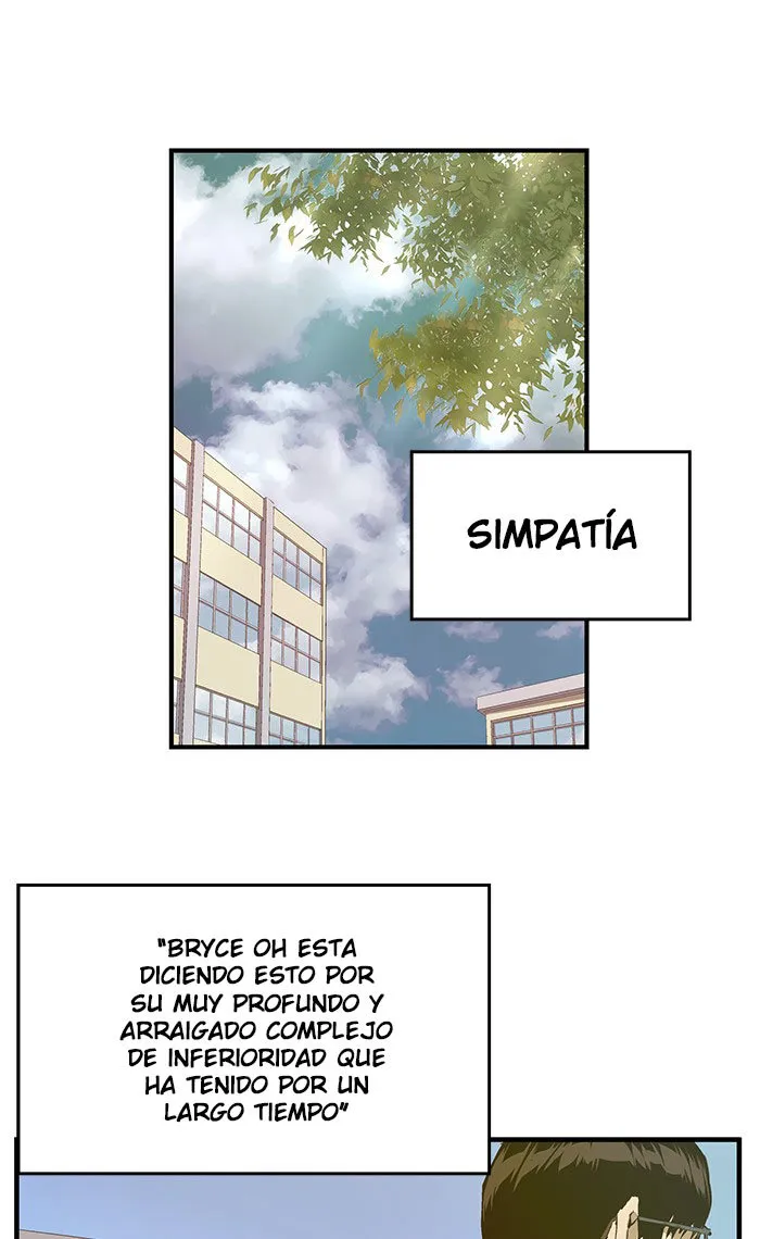 Héroe débil Capítulo 28 en Línea - página 23