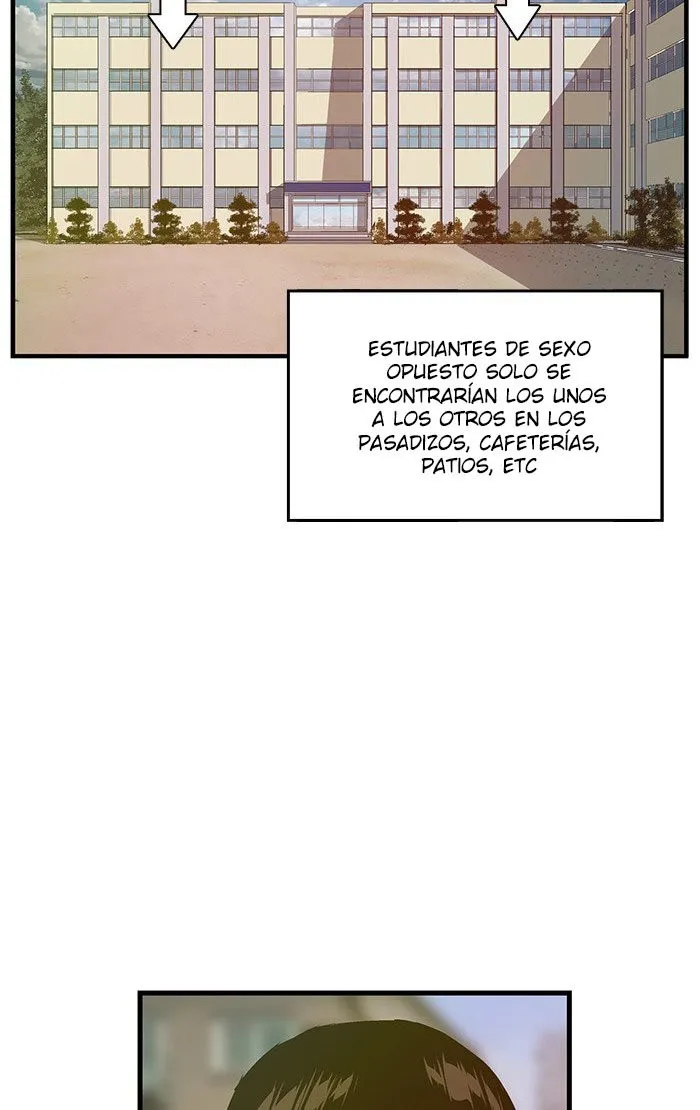 Héroe débil Capítulo 28 en Línea - página 29