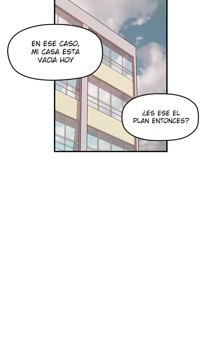 Héroe débil Capítulo 28 en Línea - página 42
