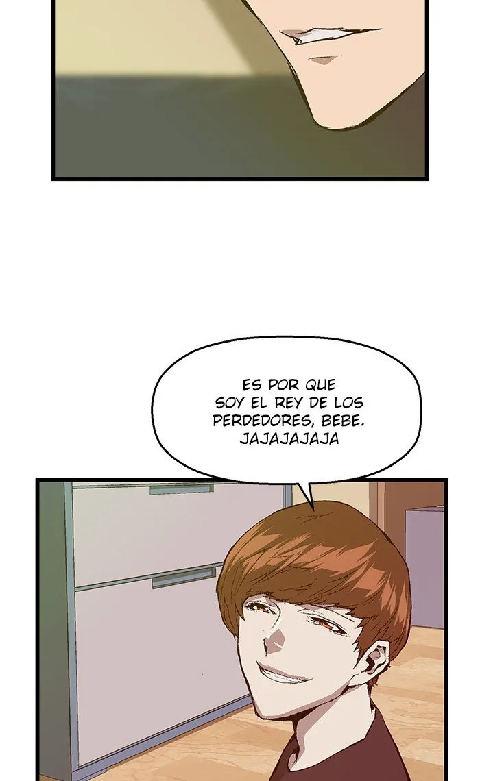 Héroe débil Capítulo 28 en Línea - página 46