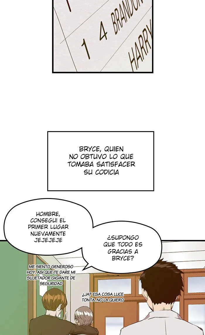 Héroe débil Capítulo 28 en Línea - página 56