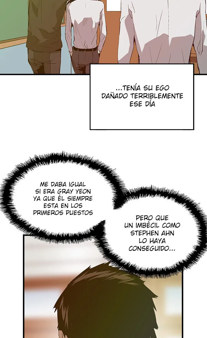 Héroe débil Capítulo 28 en Línea - página 57