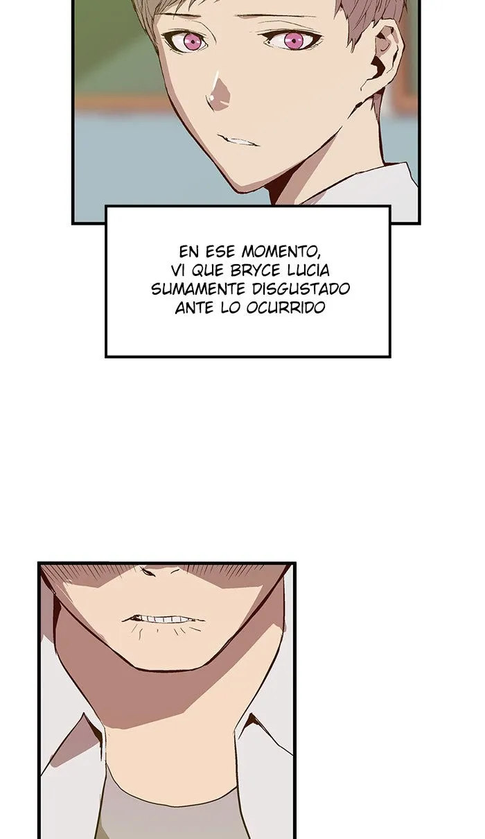 Héroe débil Capítulo 28 en Línea - página 73