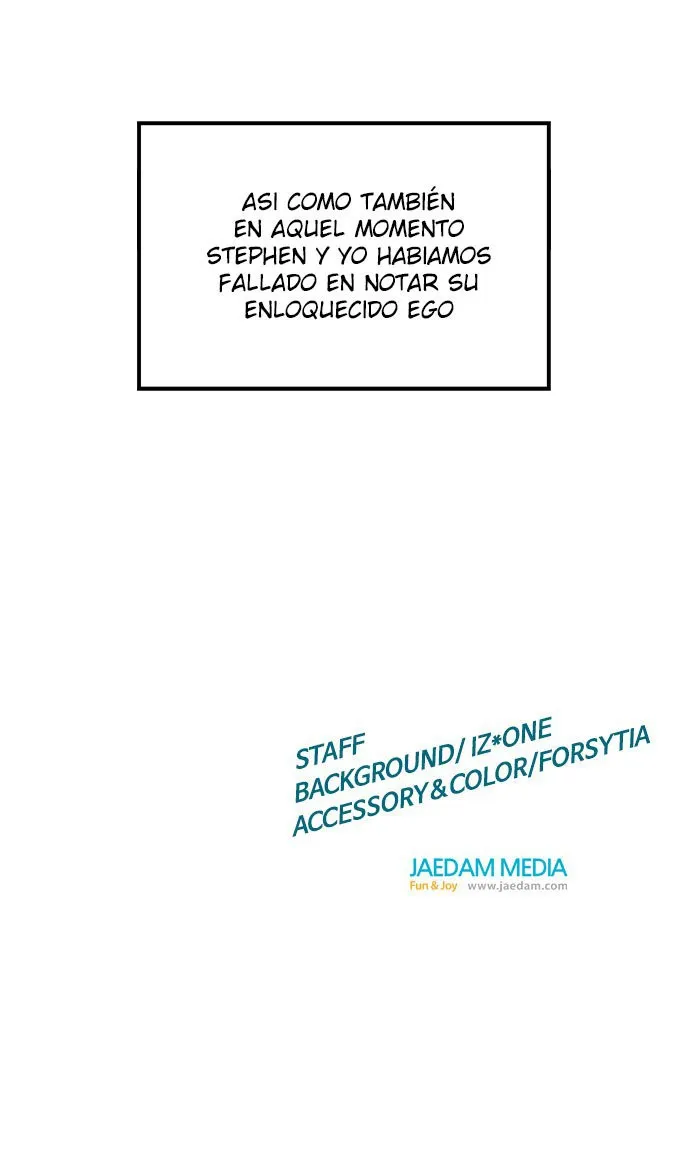 Héroe débil Capítulo 28 en Línea - página 76