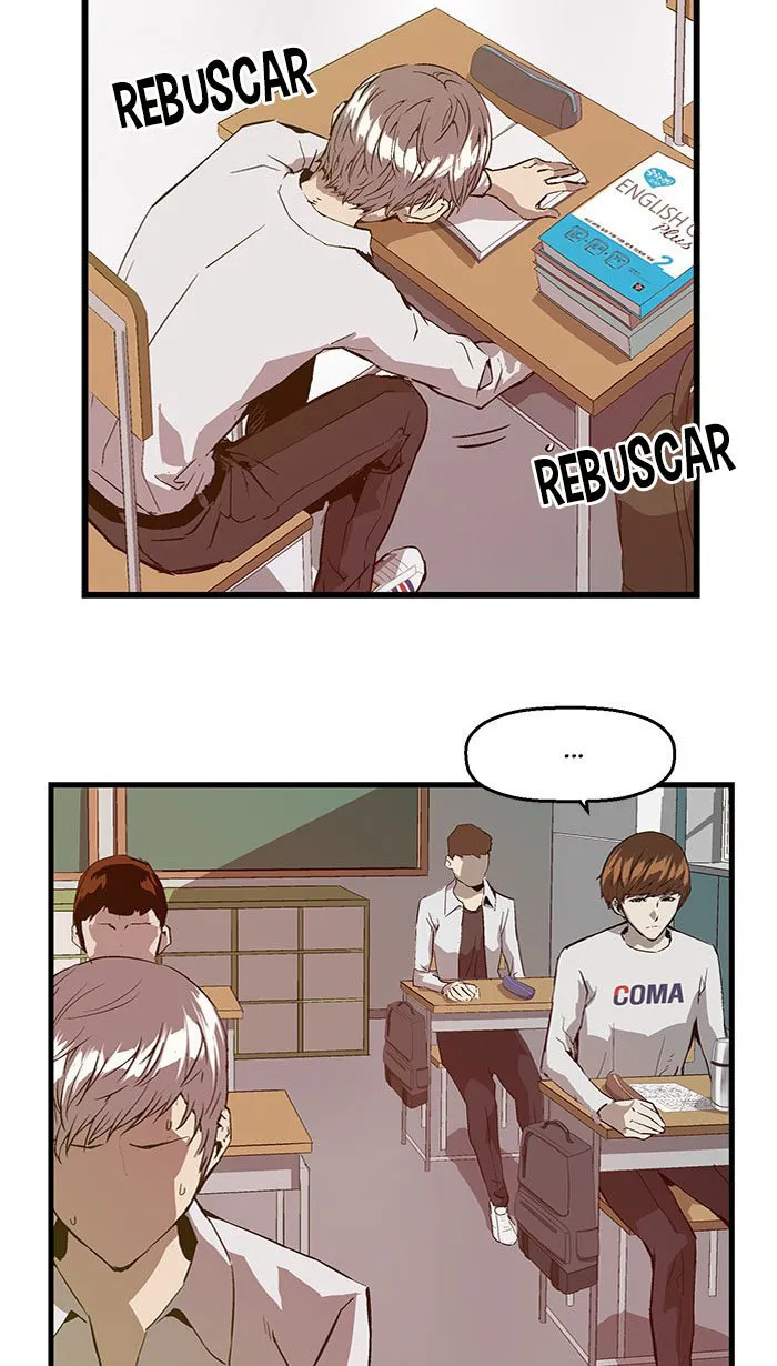 Héroe débil Capítulo 29 en Línea - página 6