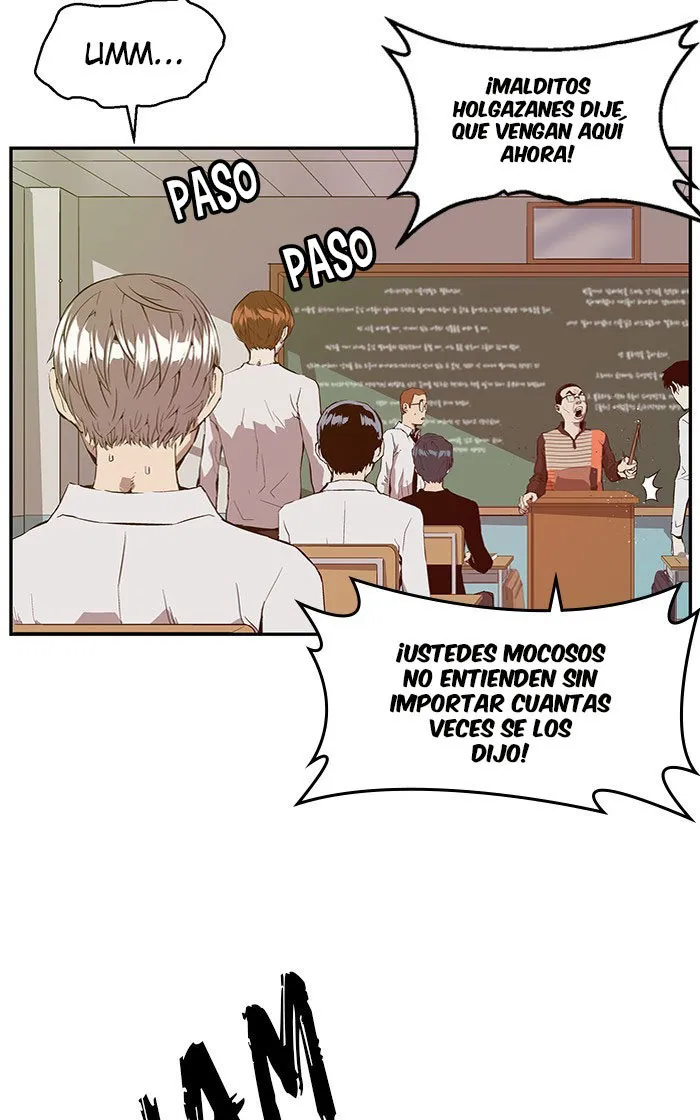 Héroe débil Capítulo 29 en Línea - página 13