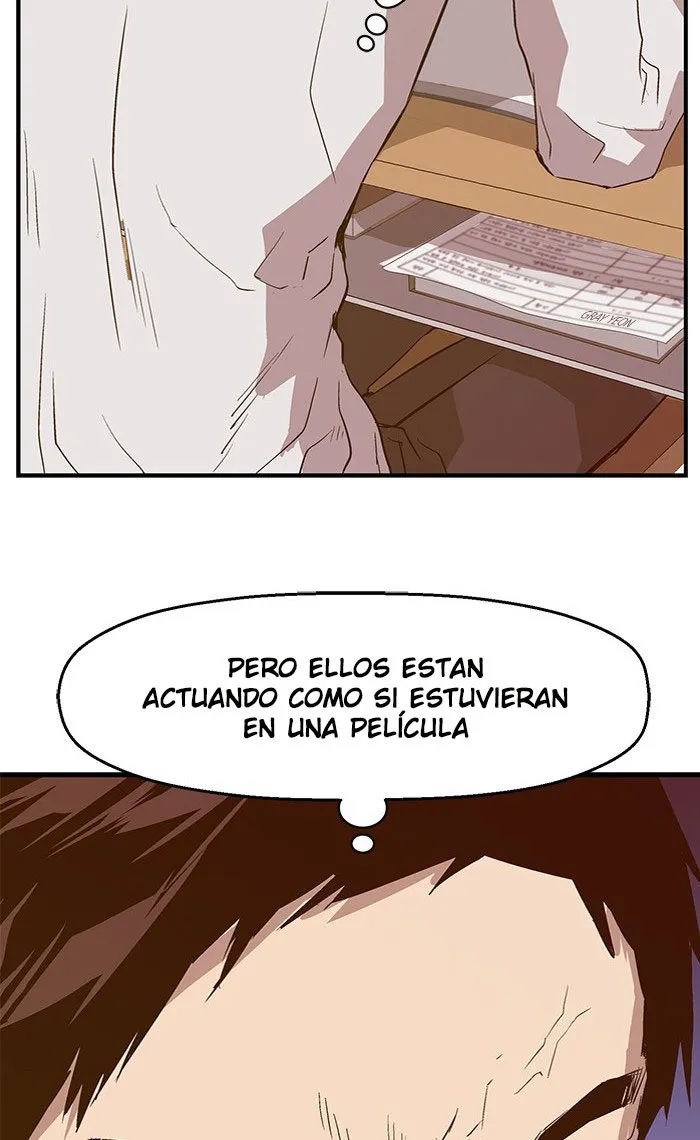 Héroe débil Capítulo 29 en Línea - página 23