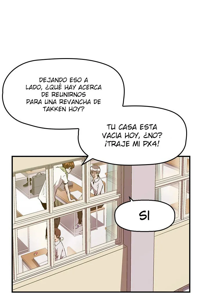 Héroe débil Capítulo 29 en Línea - página 60