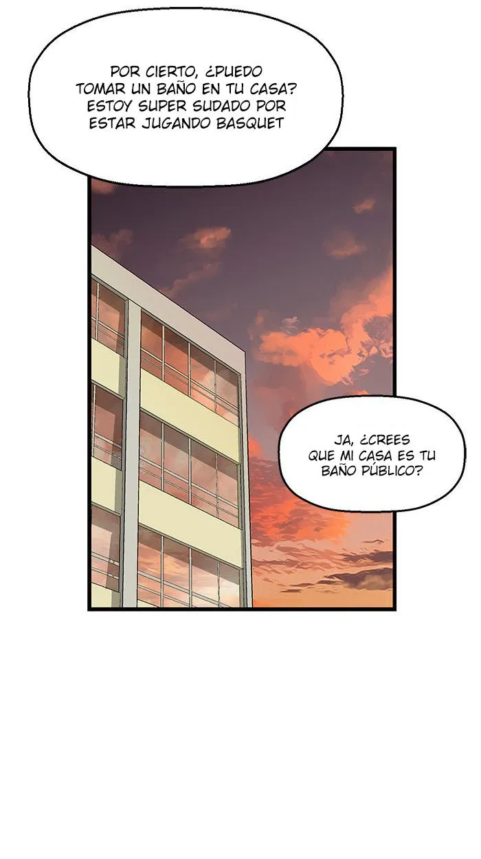 Héroe débil Capítulo 29 en Línea - página 61