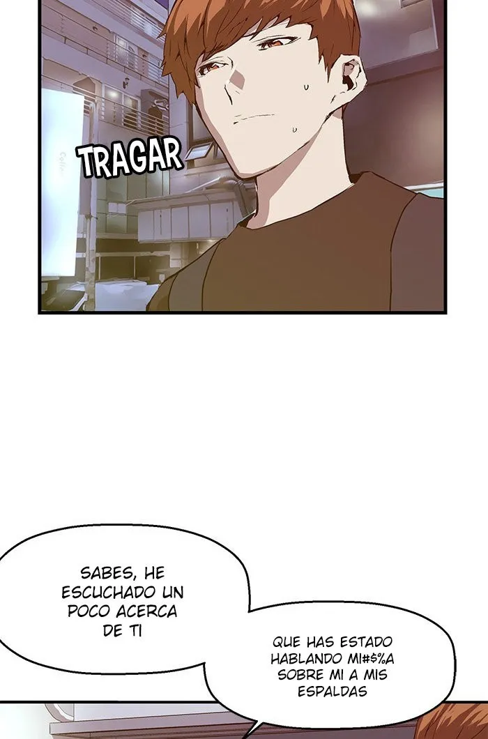 Héroe débil Capítulo 30 en Línea - página 11