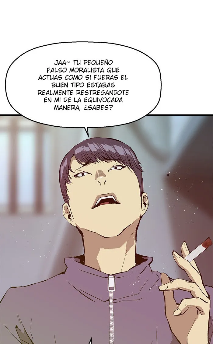 Héroe débil Capítulo 30 en Línea - página 13