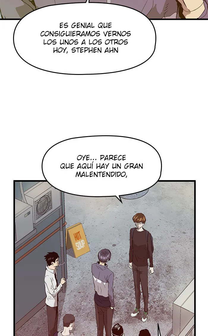 Héroe débil Capítulo 30 en Línea - página 14