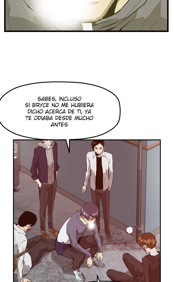 Héroe débil Capítulo 30 en Línea - página 24