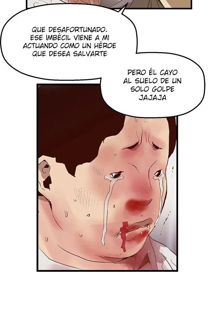 Héroe débil Capítulo 30 en Línea - página 26