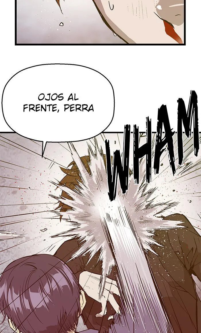 Héroe débil Capítulo 30 en Línea - página 29