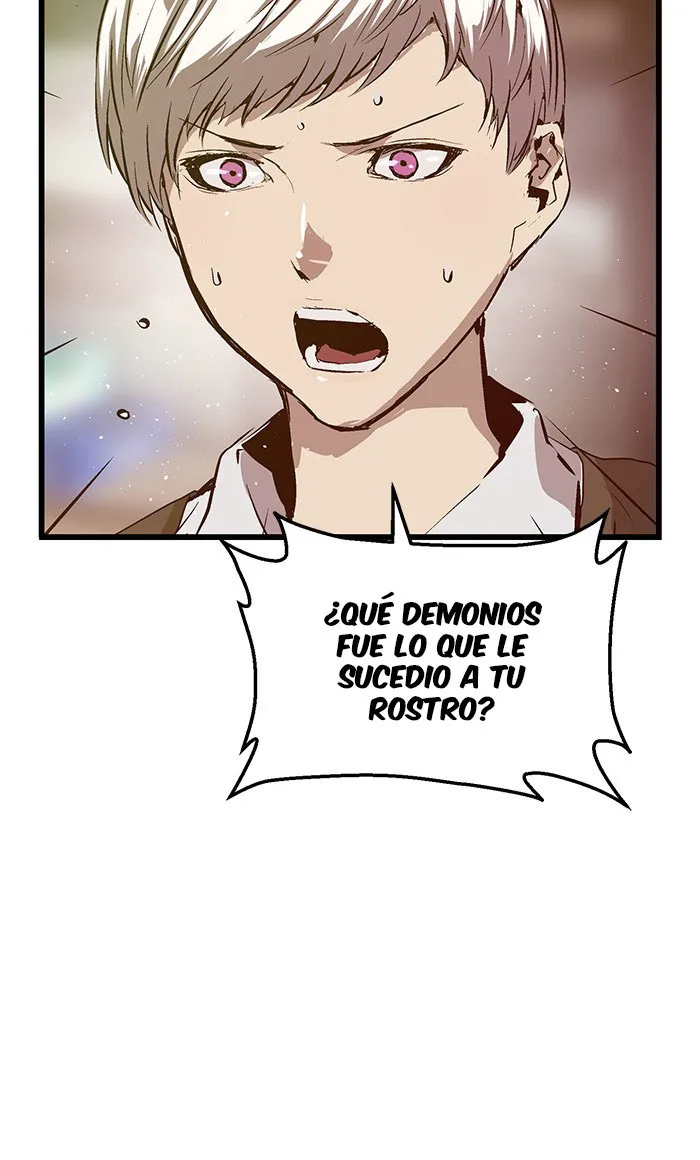 Héroe débil Capítulo 30 en Línea - página 56