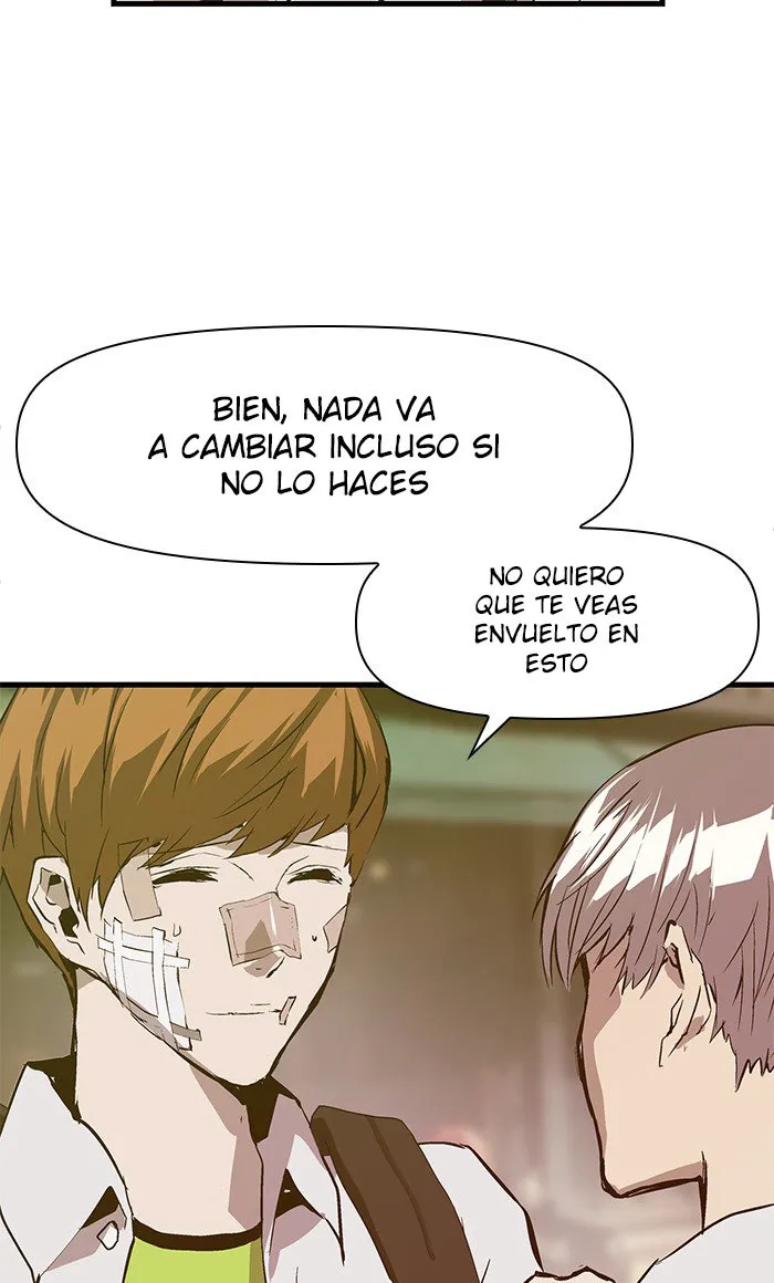 Héroe débil Capítulo 30 en Línea - página 61