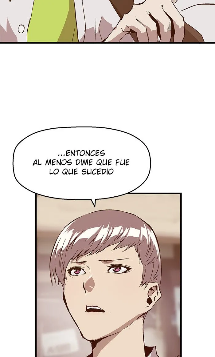 Héroe débil Capítulo 30 en Línea - página 62