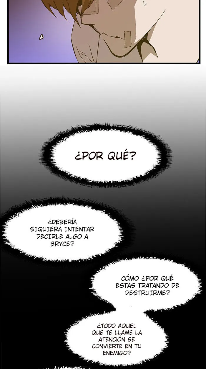 Héroe débil Capítulo 31 en Línea - página 19