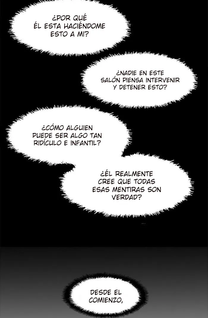 Héroe débil Capítulo 31 en Línea - página 20