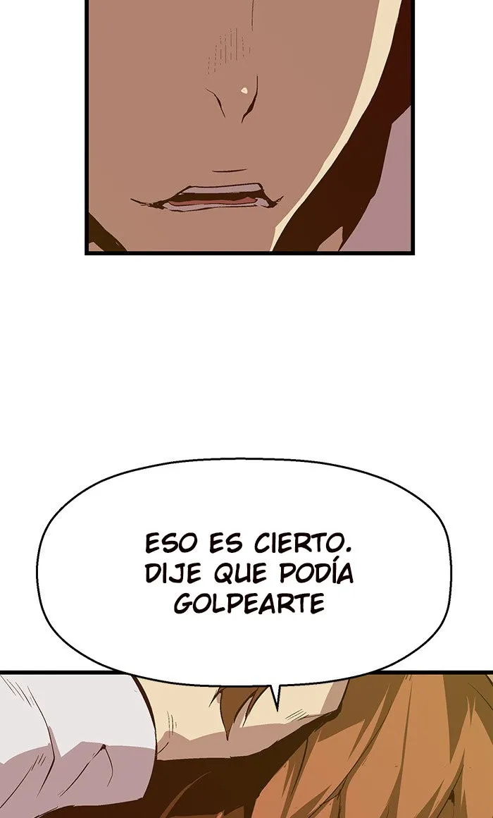 Héroe débil Capítulo 31 en Línea - página 27