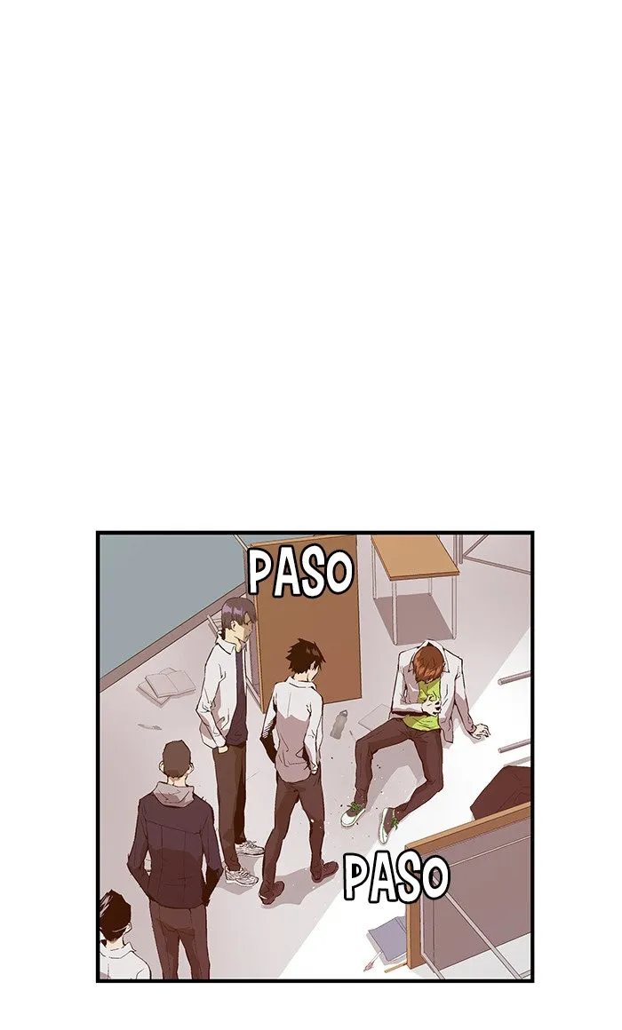 Héroe débil Capítulo 31 en Línea - página 41