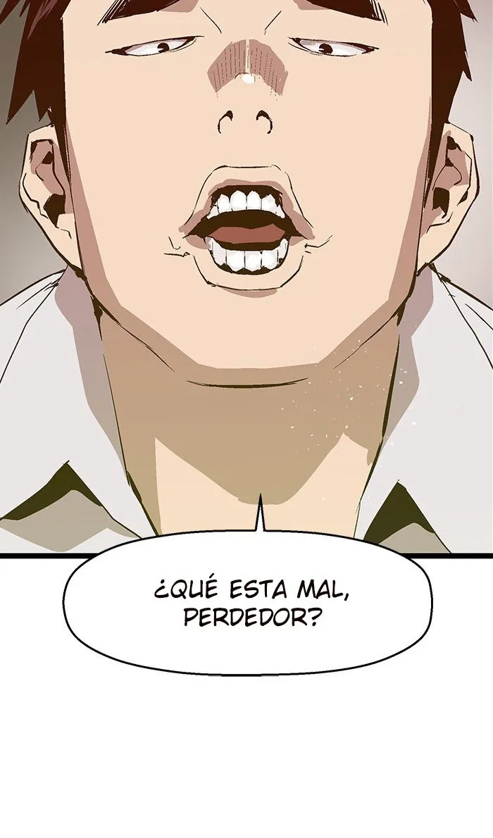 Héroe débil Capítulo 31 en Línea - página 43