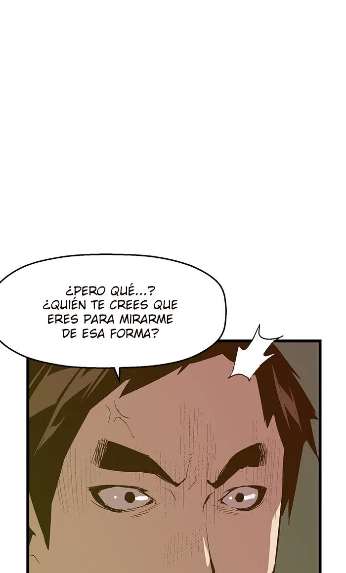 Héroe débil Capítulo 31 en Línea - página 47