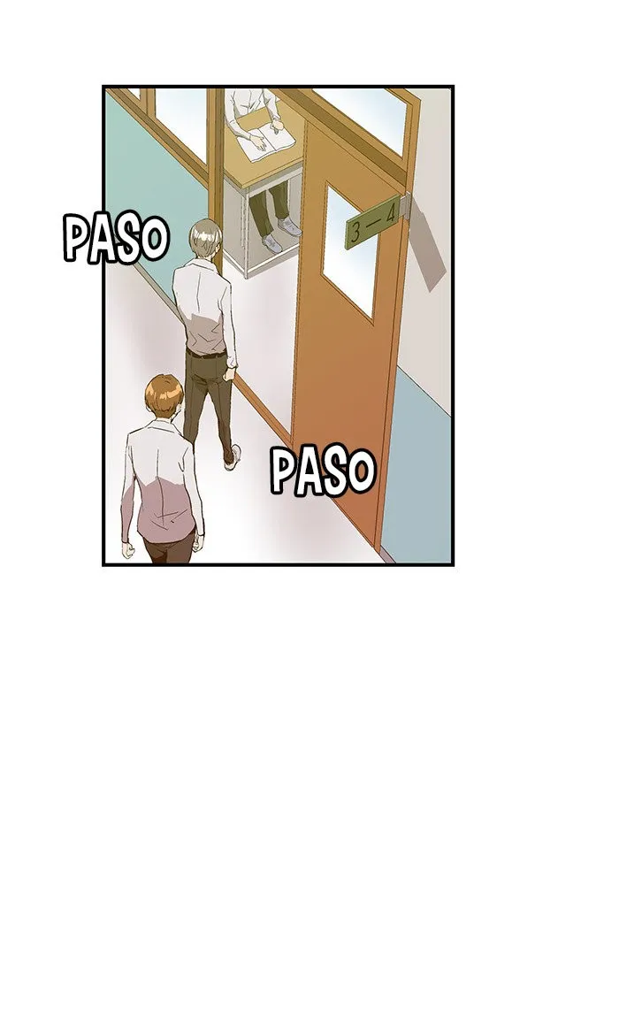 Héroe débil Capítulo 31 en Línea - página 59