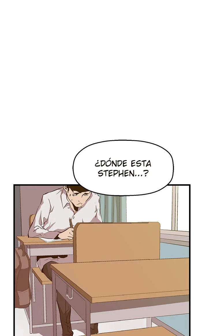 Héroe débil Capítulo 31 en Línea - página 62