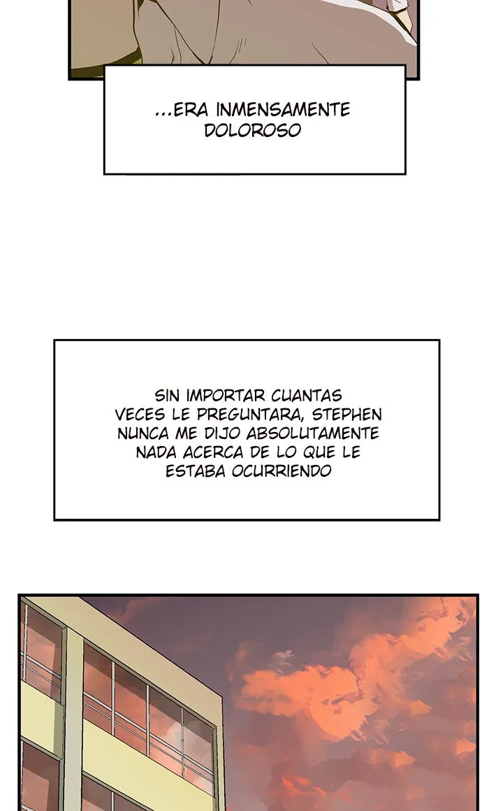 Héroe débil Capítulo 31 en Línea - página 69