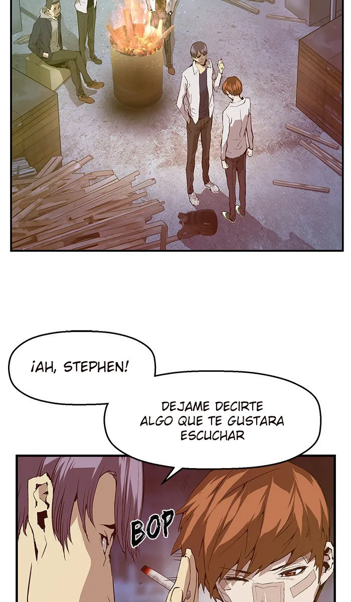 Héroe débil Capítulo 31 en Línea - página 72