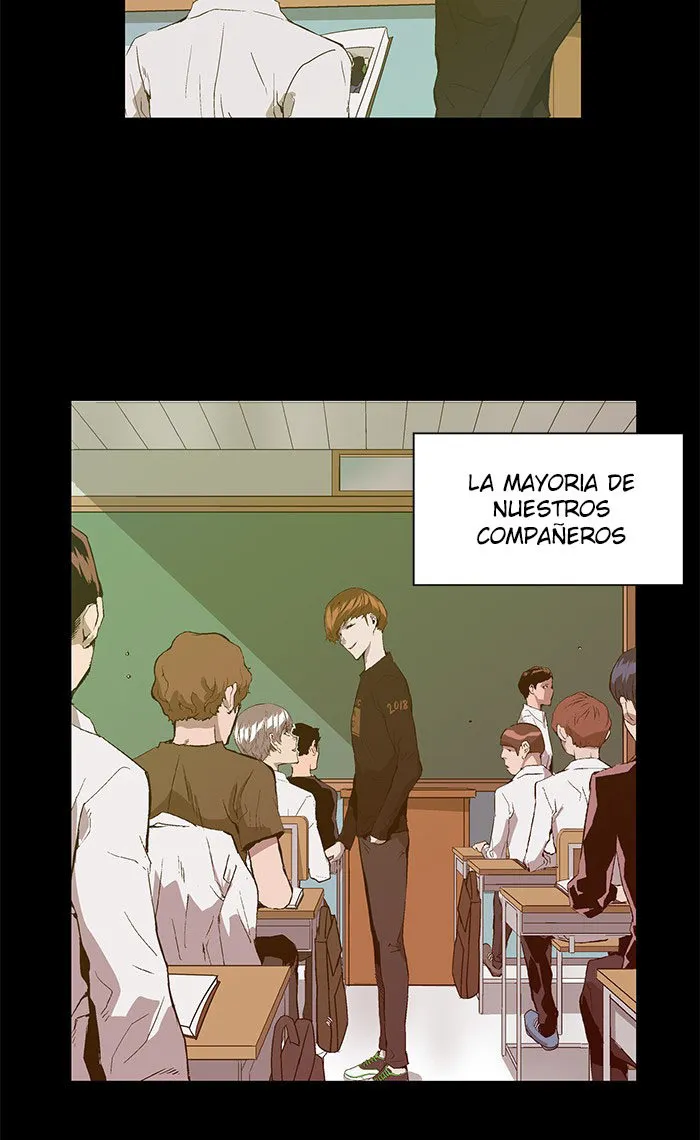 Héroe débil Capítulo 32 en Línea - página 14