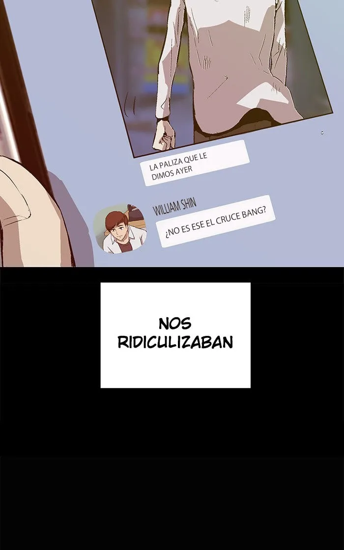 Héroe débil Capítulo 32 en Línea - página 17